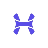 Hyperbolic logo