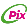 Pixmania logo