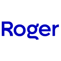 Roger logo