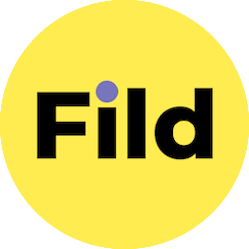 Fild logo