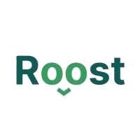 Roost logo