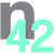 neuro42 logo