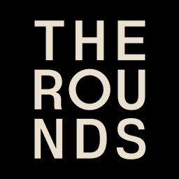 The Rounds logo