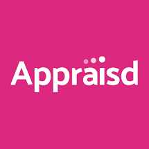 Appraisd logo