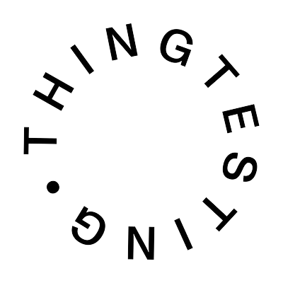 Thingtesting logo