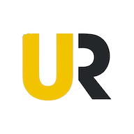 UpRate logo