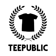 TeePublic logo