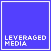 Leveraged Media logo