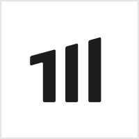 Become.1 logo