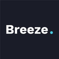 Breeze logo