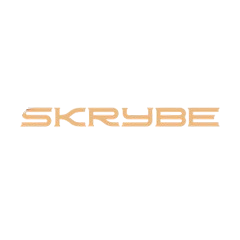 SKRYBE logo