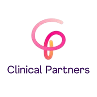 Clinical Partners logo