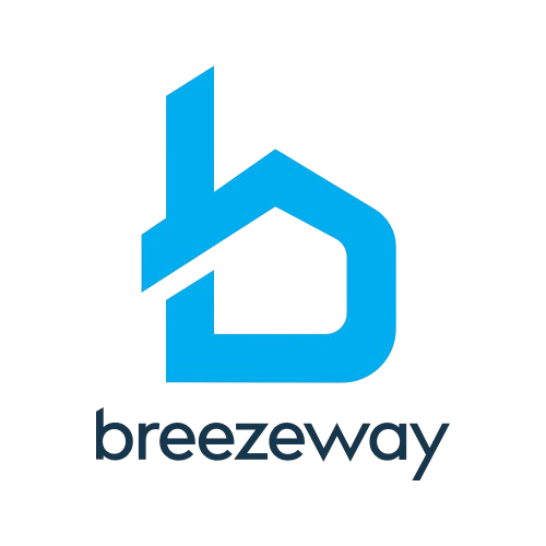 Breezeway logo