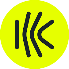 Kyriba logo