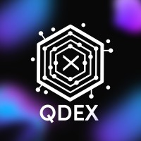 QDEX logo