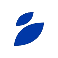 Blue Seedling logo