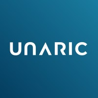 Unaric logo