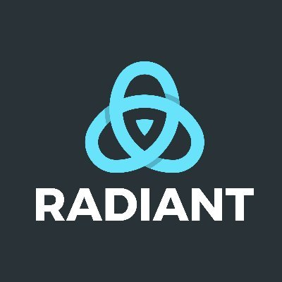 Radiant Nuclear logo