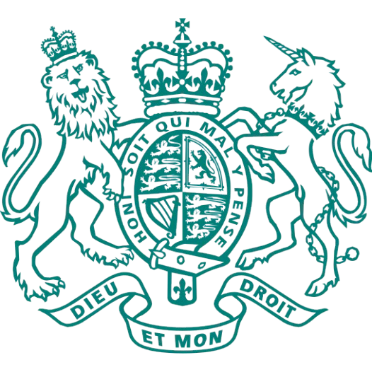 MI6 logo