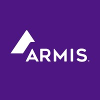 Armis Security logo