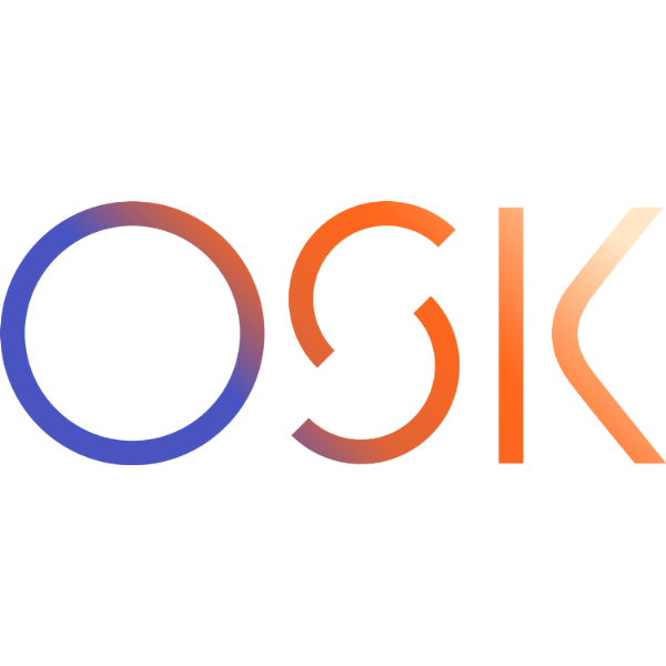 Orbital Sidekick logo