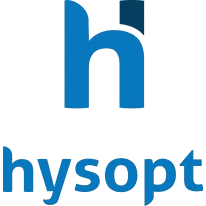 Hysopt logo