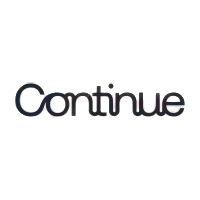 Continue logo