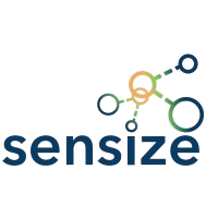 Sensize Ltd logo