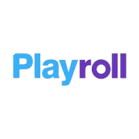 Playroll logo