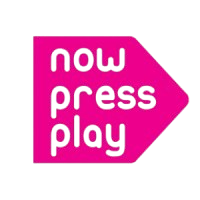 Now Press Play Ltd logo