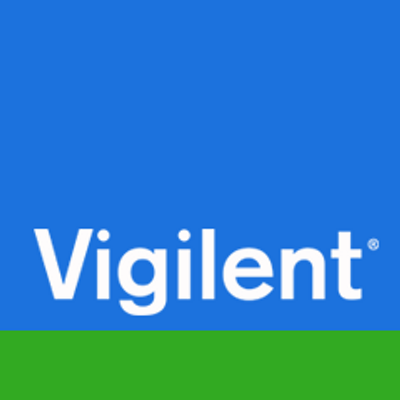 Vigilent logo