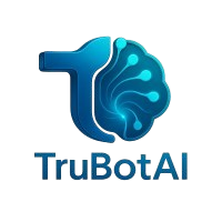 TruBot AI logo