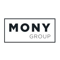 MONY Group logo