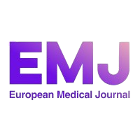 EMJ - European Medical Journal logo