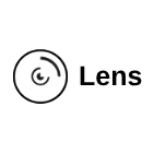Lens Technologies logo