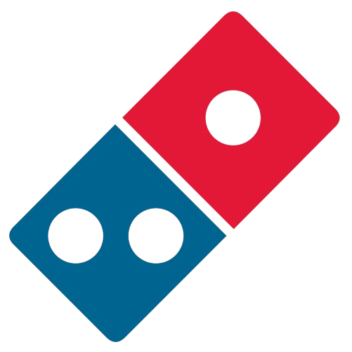 Domino's logo