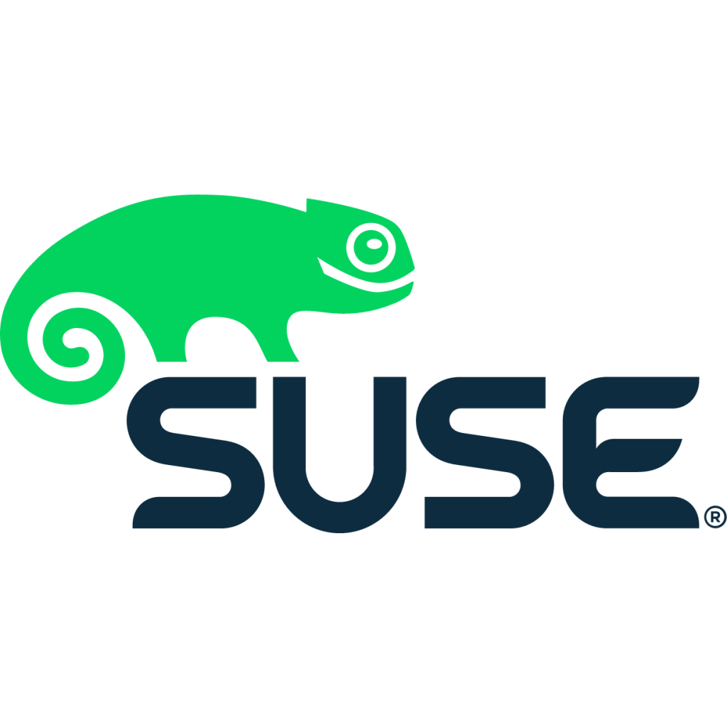 SUSE logo