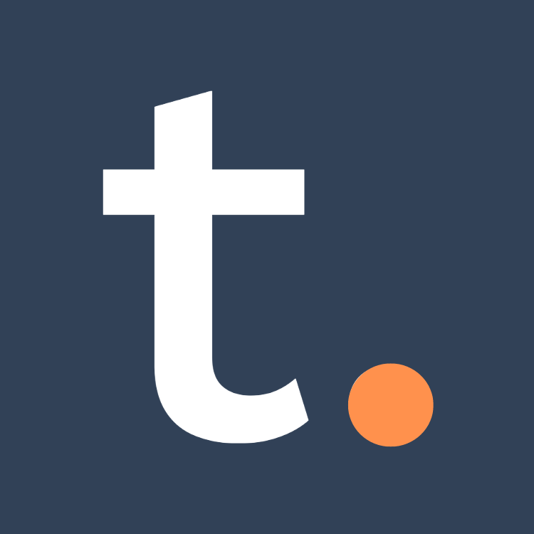 Transformacy Group logo