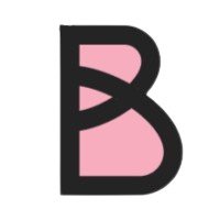 Book in Beautiful logo