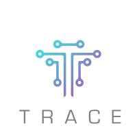 Trace logo