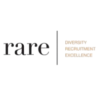 Rare logo