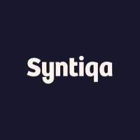 Syntiqa logo