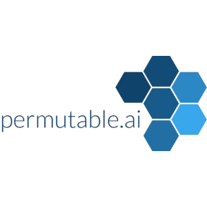 Permutable AI logo
