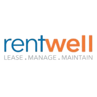 Rent Well Property Management logo