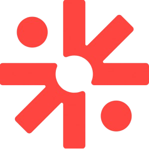The Contingent logo