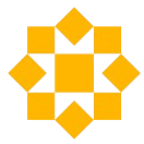 National Math Stars logo