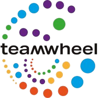 Team Wheel logo