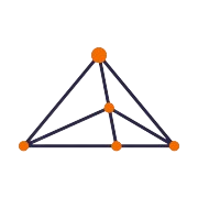 PeakData logo