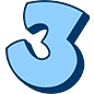 Three Thirty logo