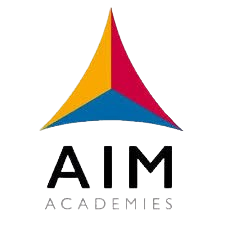 AIM Academies Trust logo